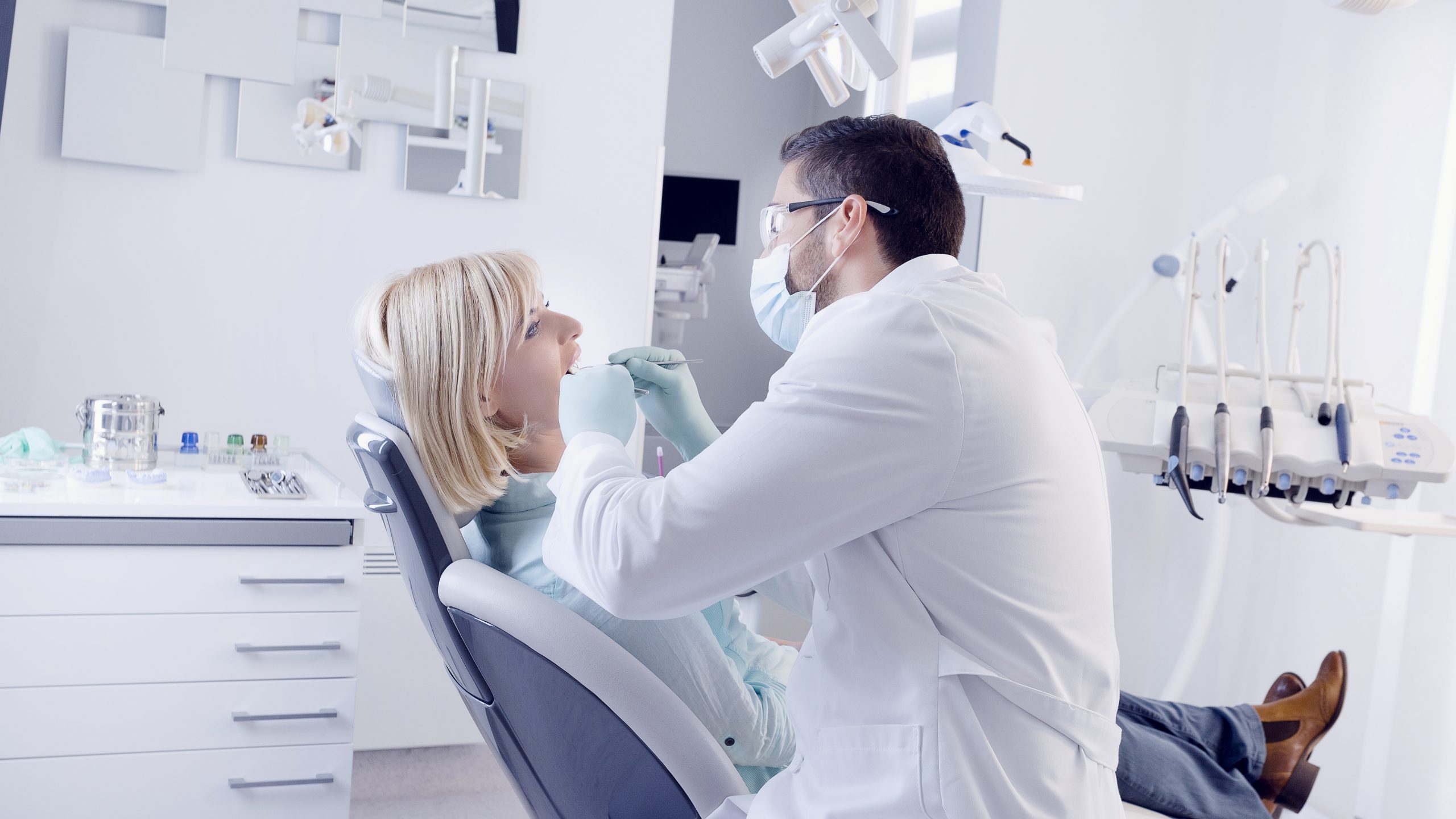 Dentist in Prophetstown, IL